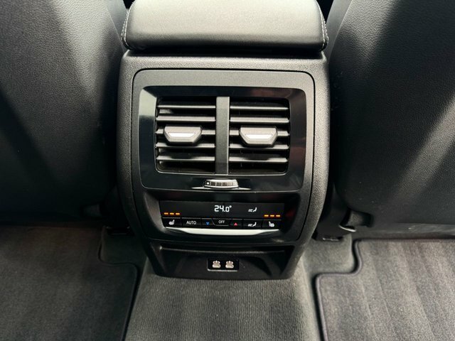 BMW X3 M 3.0I Competition Suv Xdrive 510 Blue #41