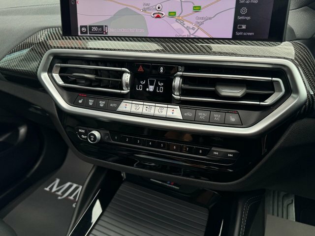 BMW X3 M 3.0I Competition Suv Xdrive 510 Blue #59