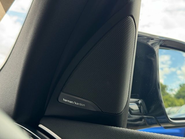 BMW X3 M 3.0I Competition Suv Xdrive 510 Blue #55