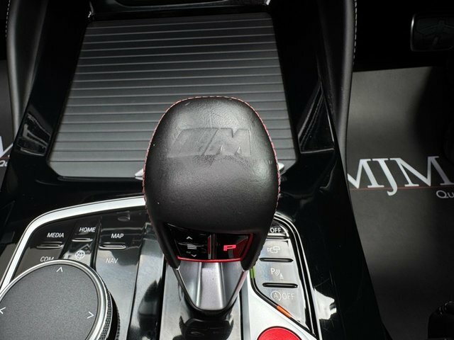 BMW X3 M 3.0I Competition Suv Xdrive 510 Blue #66
