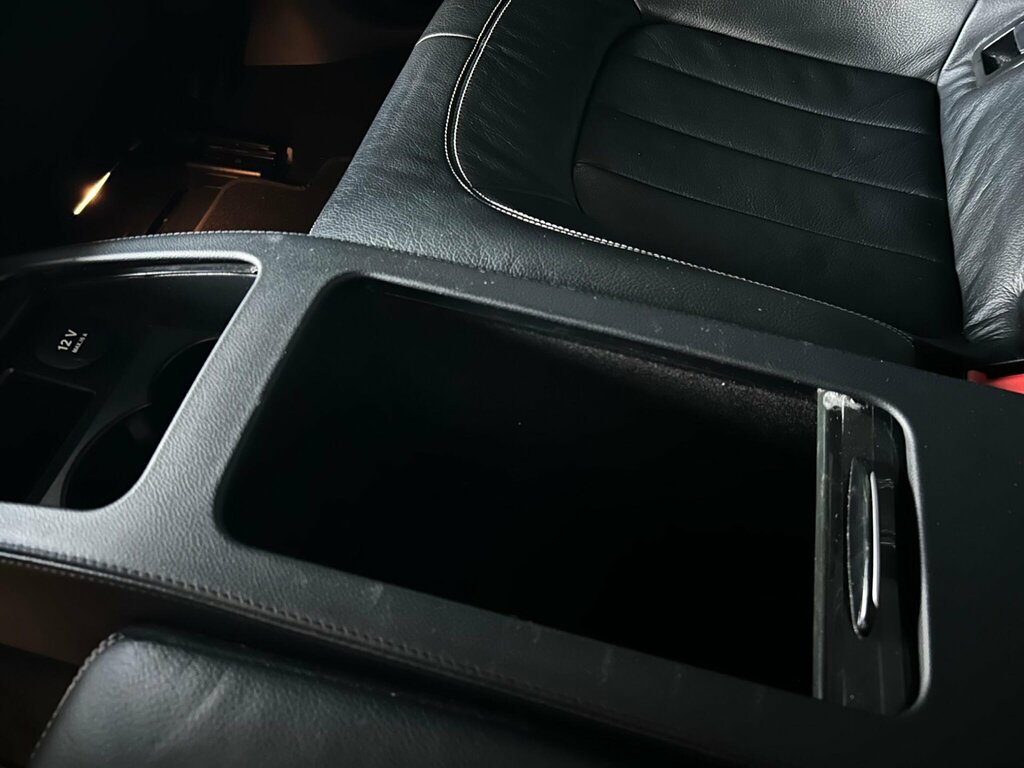 Mercedes-Benz CLS Shooting Brake Silver #20