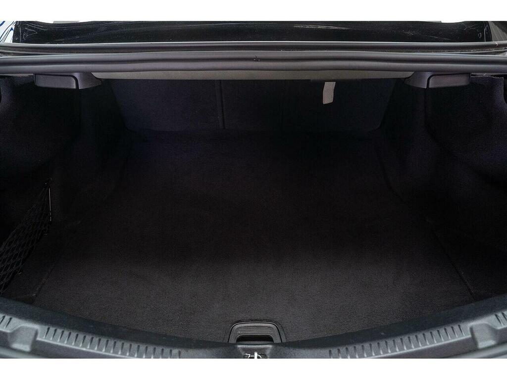 Mercedes-Benz E Class 2.0 E300 Amg Line G-tronic Euro 6 Ss KM18YOG Black #6