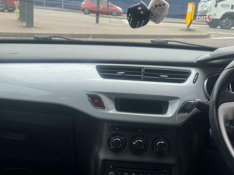 Citroen DS3 1.6 Dstyle Convertible. Sporty. Ulez Red #45