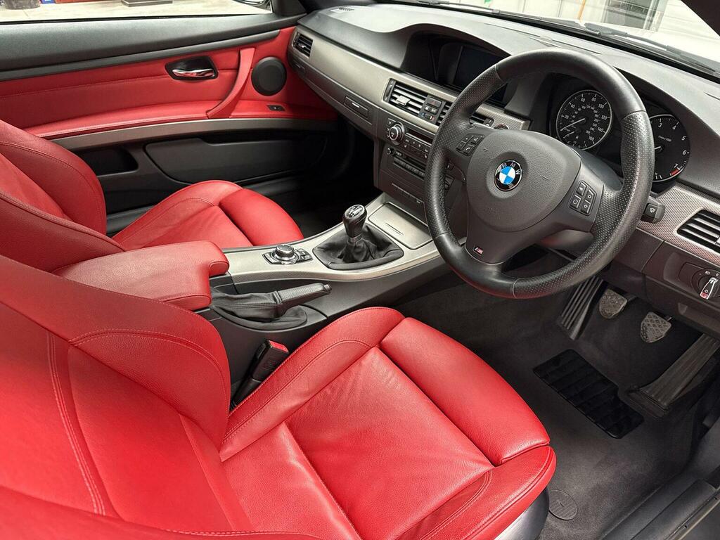 BMW 3 Series 2.0 318I Sport Plus Edition Euro 5 White #2