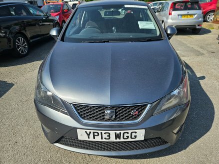 Peugeot 208 Puretech S S LL16MXX White #6
