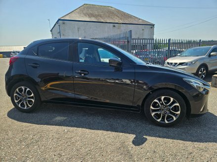 Peugeot 208 Puretech S S LL16MXX White #2
