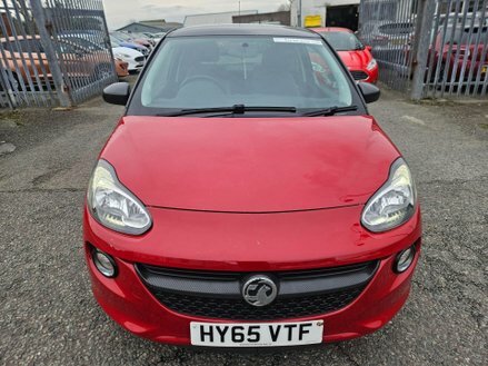 Volkswagen Polo Se Tdi Bluemotion Red #6
