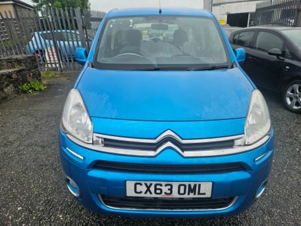 Nissan Note Acenta R Black