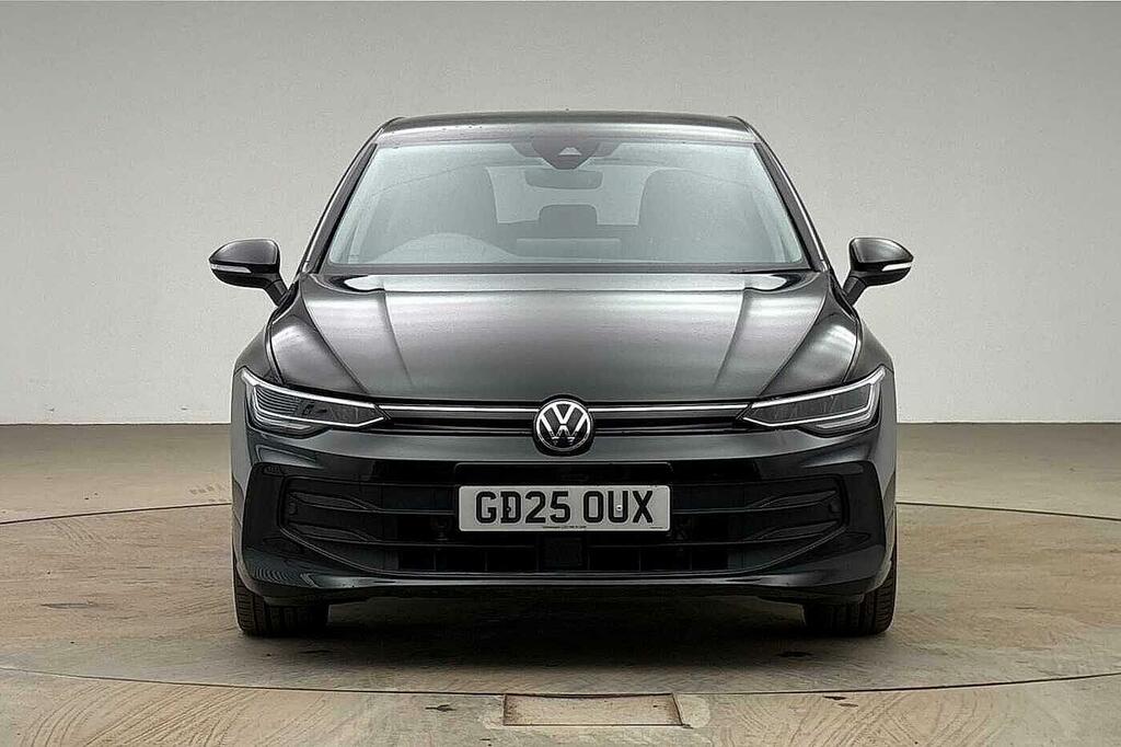 Volkswagen e-Golf Tsi Ehybrid 19.7Kwh Match Dsg Euro 6 5-Door Black #5
