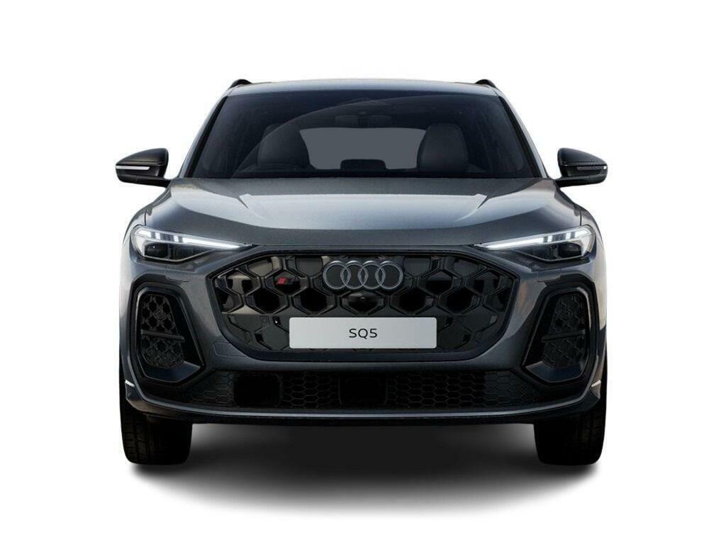Audi SQ5 3.0 Tfsi S Vorsprung S Tronic Quattro Euro 6 5-Doo Grey #5