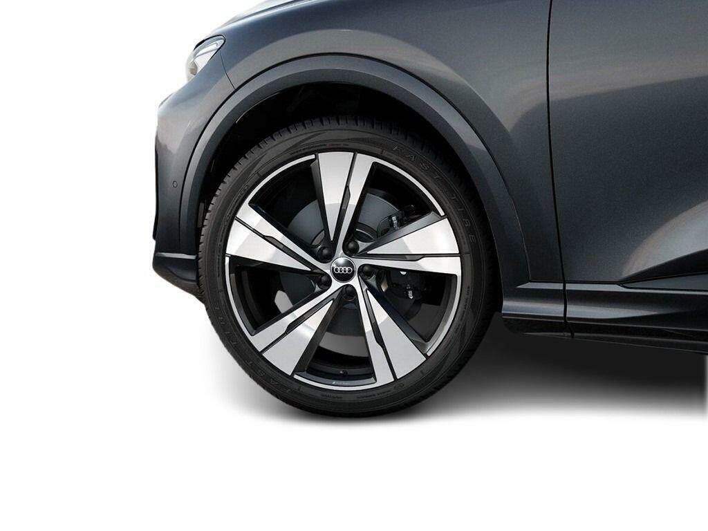 Audi SQ5 3.0 Tfsi S Vorsprung S Tronic Quattro Euro 6 5-Doo Grey #6