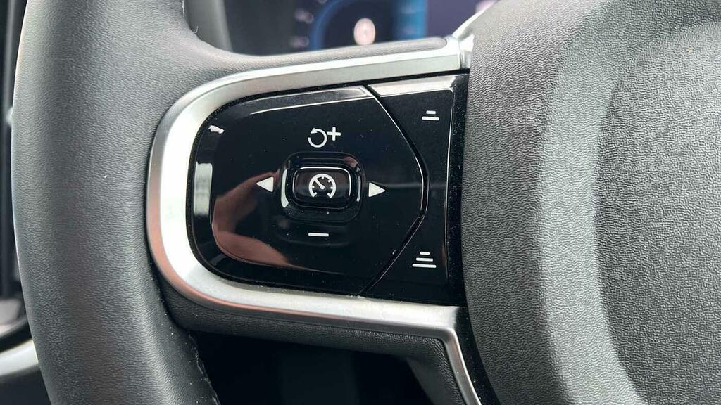 Volvo V60 Plus, B4 Mild Hybrid, Dark Blis, Heated S Blue #25