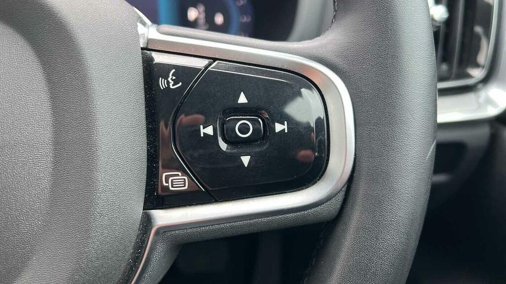 Volvo V60 Plus, B4 Mild Hybrid, Dark Blis, Heated S Blue #26