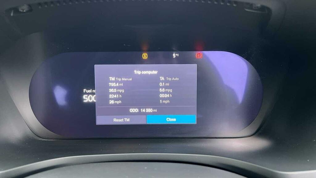 Volvo V60 Plus, B4 Mild Hybrid, Dark Blis, Heated S Blue #18