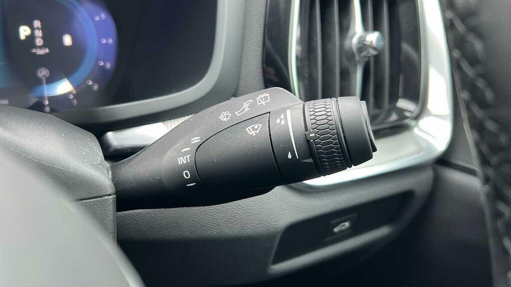 Volvo V60 Plus, B4 Mild Hybrid, Dark Blis, Heated S Blue #27