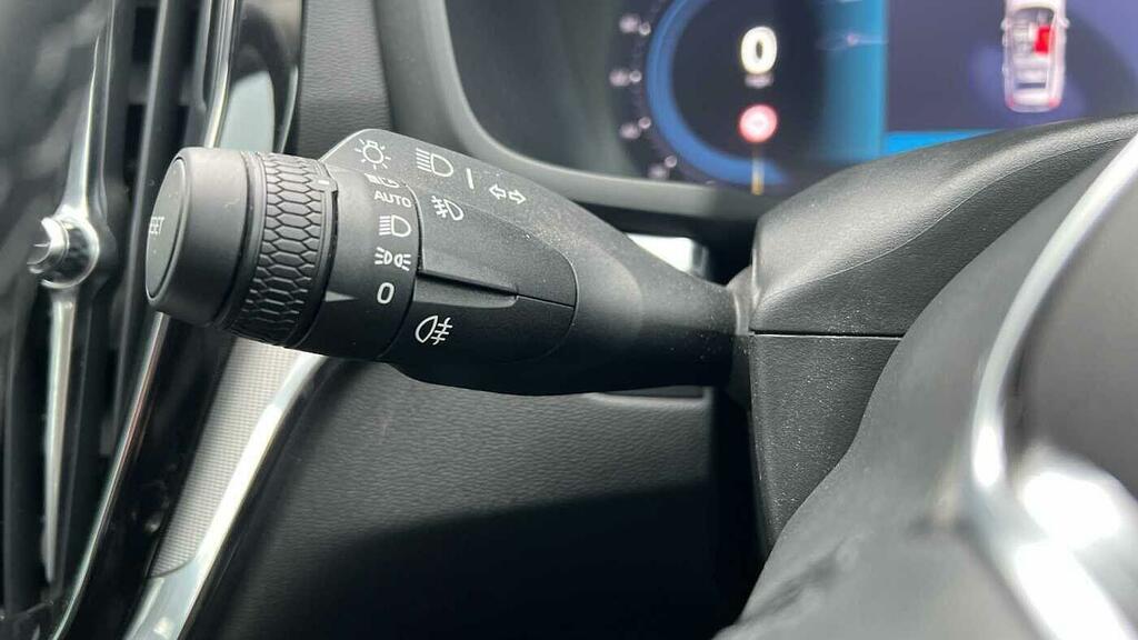 Volvo V60 Plus, B4 Mild Hybrid, Dark Blis, Heated S Blue #24