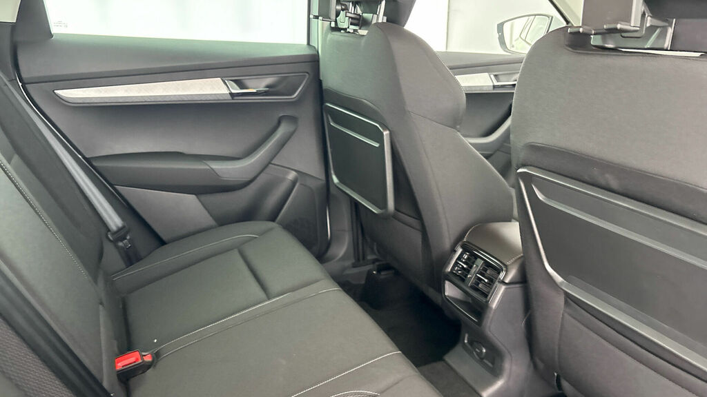Skoda Karoq 1.0 Tsi 116 Se L Edition Silver #30
