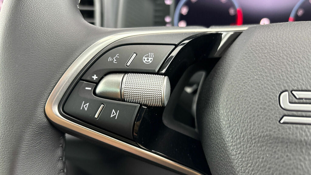 Skoda Karoq 1.0 Tsi 116 Se L Edition Silver #28