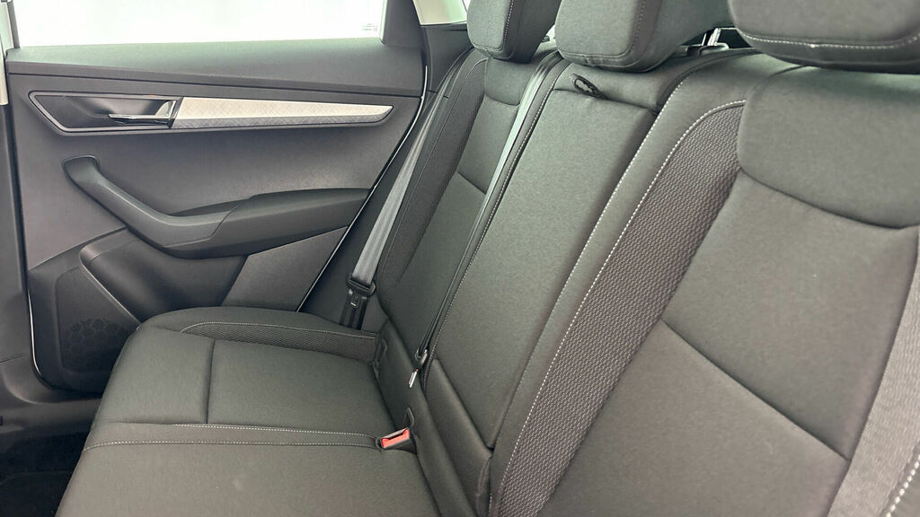 Skoda Karoq 1.0 Tsi 116 Se L Edition Silver #34