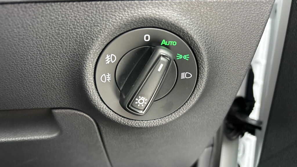 Skoda Karoq 1.0 Tsi 116 Se L Edition Silver #21