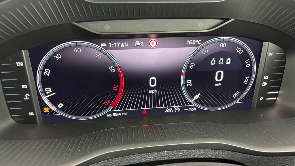 Skoda Karoq 1.0 Tsi 116 Se L Edition Silver #26