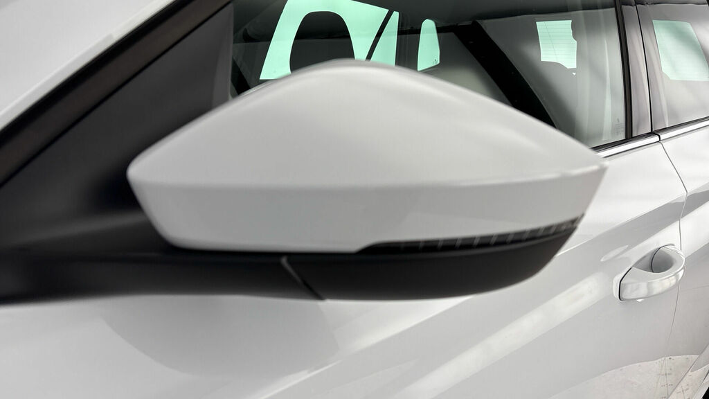 Skoda Kamiq 1.0 Tsi Design Edition Dsg White #32