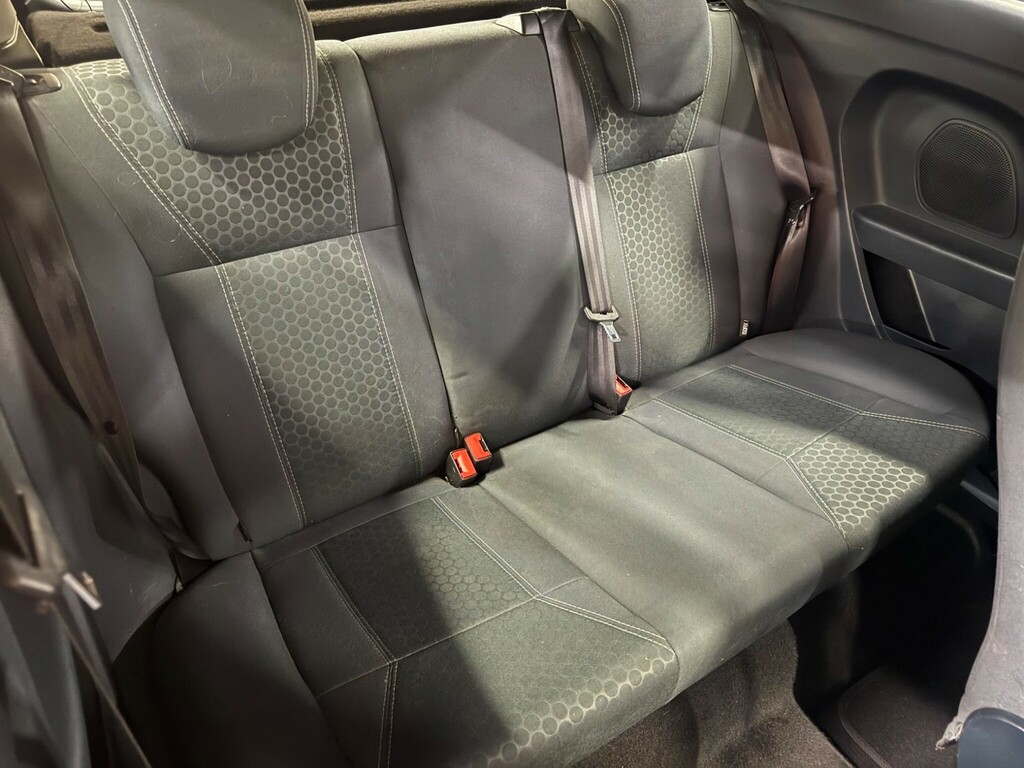 Ford Fiesta 1.25 Zetec  #6
