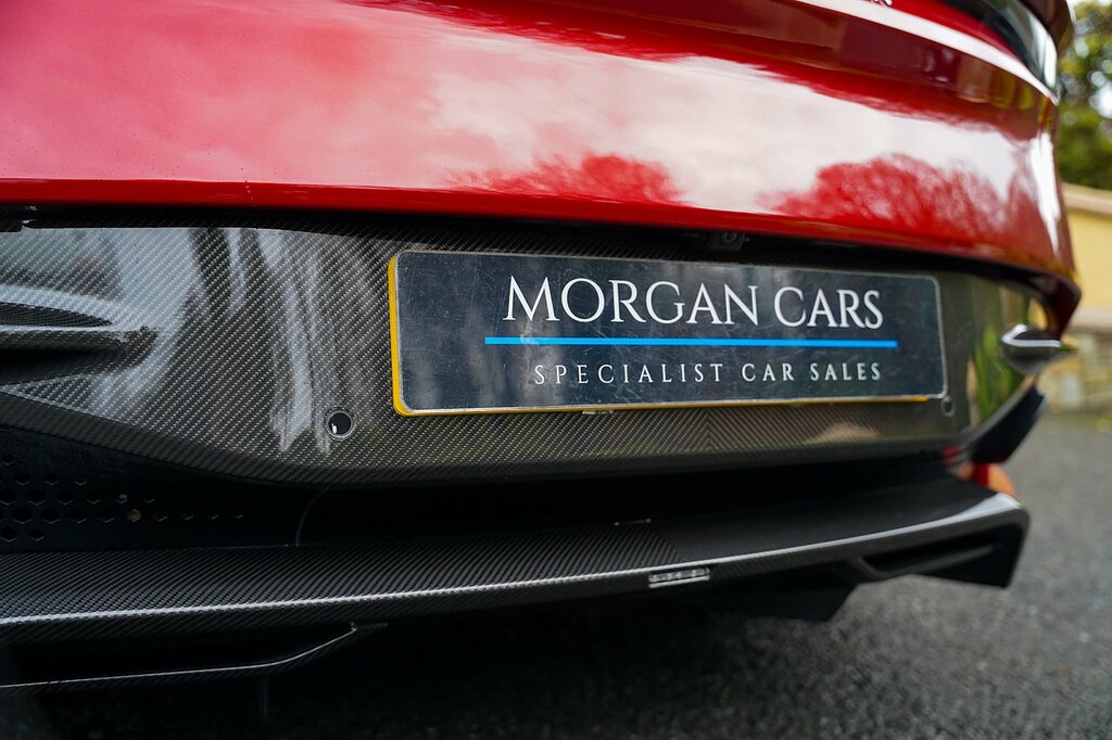 Aston Martin DBS  Blue #10