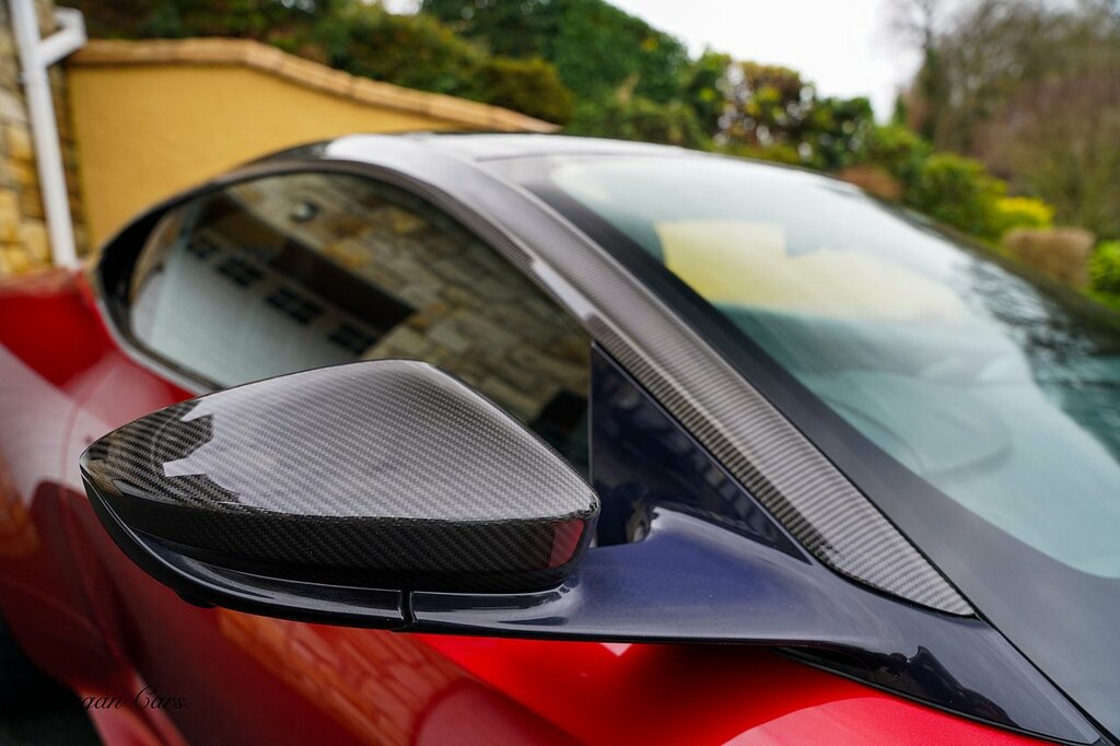 Aston Martin DBS  Blue #34