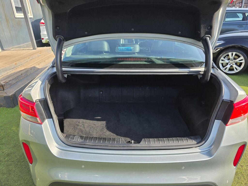 Kia Optima 1.7 Crdi 3 Sportswagon Dct Euro 6 Ss Black #12