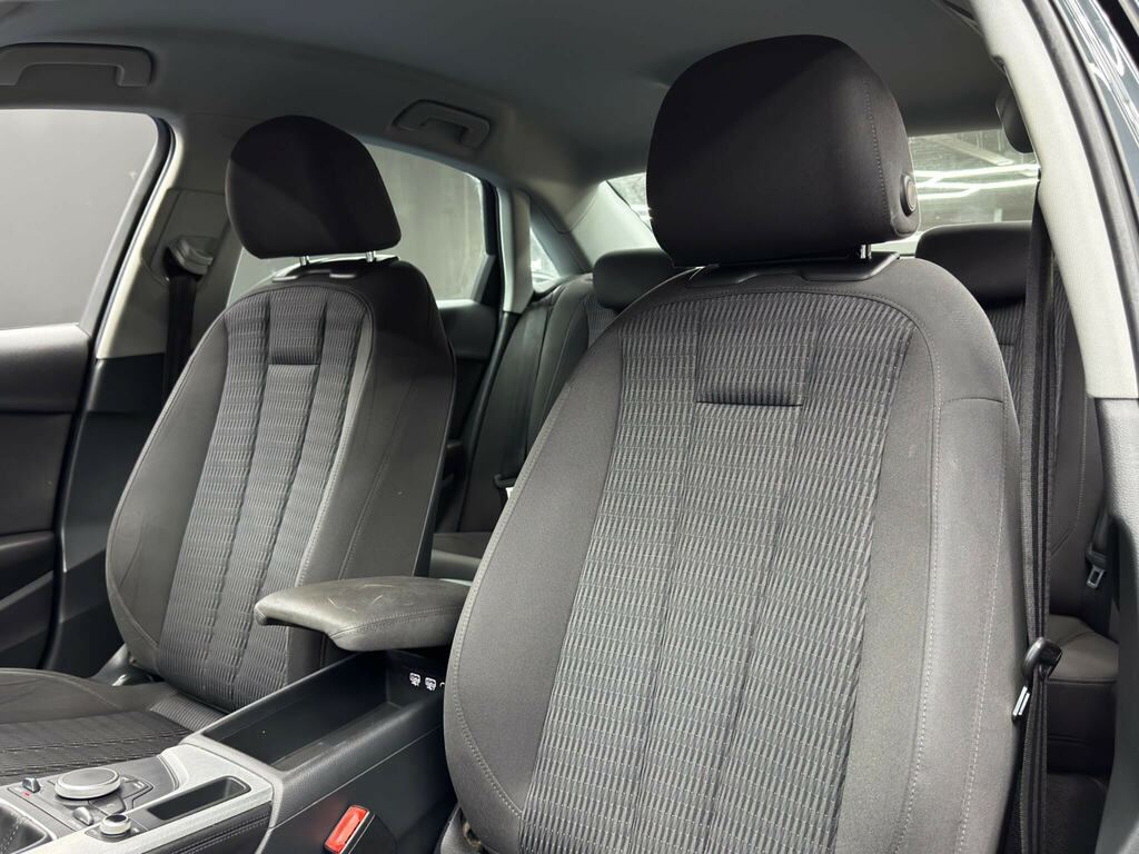 Audi A4 2.0 Tdi Sport S Tronic Quattro Euro 6 Ss Grey #14