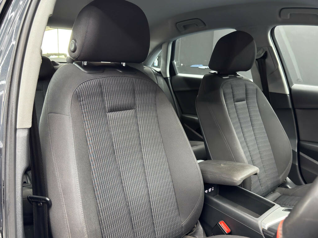 Audi A4 2.0 Tdi Sport S Tronic Quattro Euro 6 Ss Grey #12