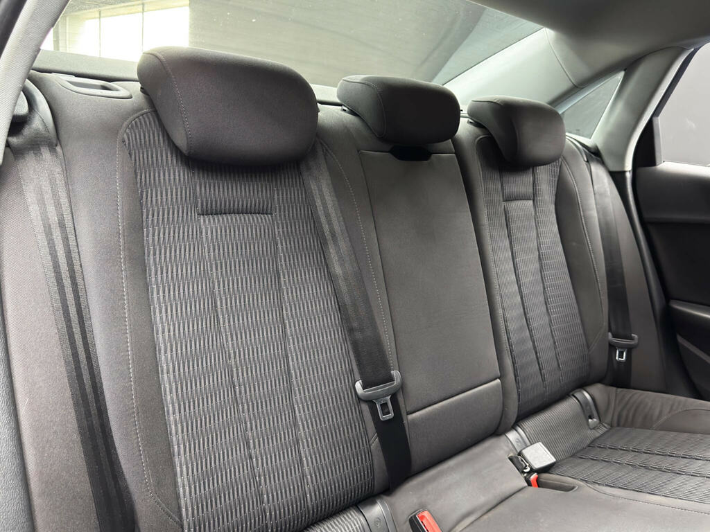 Audi A4 2.0 Tdi Sport S Tronic Quattro Euro 6 Ss Grey #15