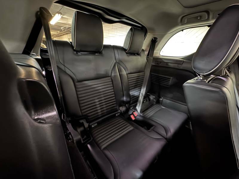 Land Rover Discovery 3 .0 Sd V6 Landmark Edition Suv 4Wd Grey #10