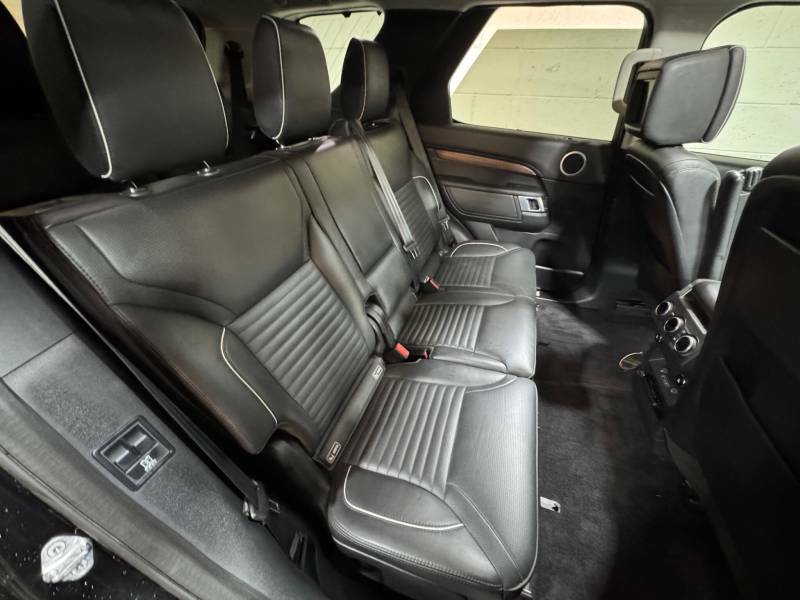 Land Rover Discovery 3 .0 Sd V6 Landmark Edition Suv 4Wd Grey #9