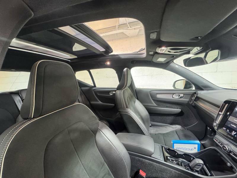 Volvo XC40 1.5 T3 163 Inscription Pro #12