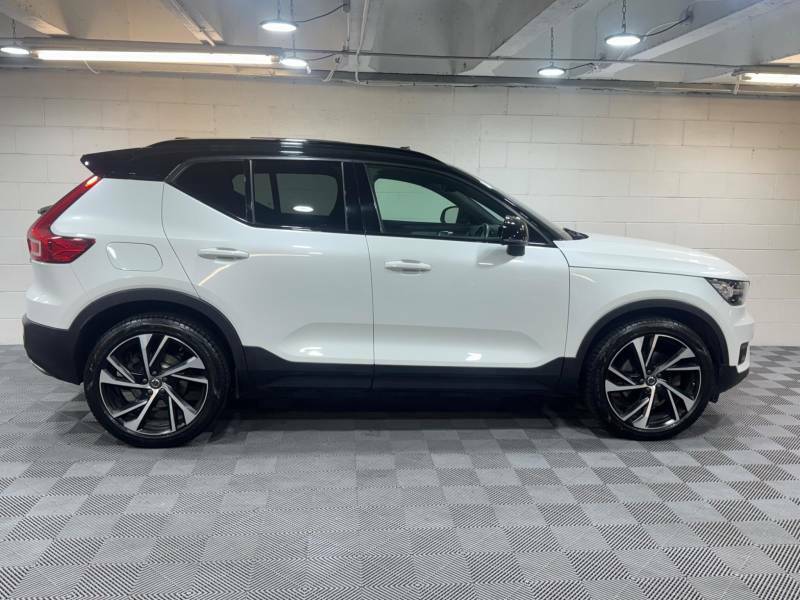 Volvo XC40 1.5 T3 163 Inscription Pro #5