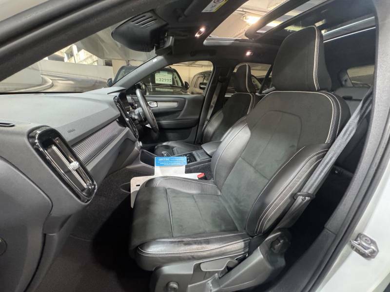 Volvo XC40 1.5 T3 163 Inscription Pro #9
