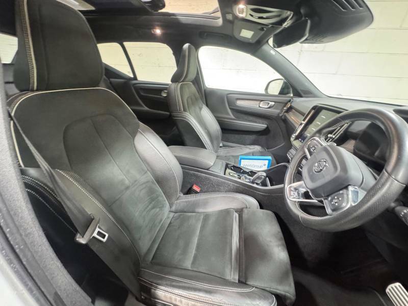 Volvo XC40 1.5 T3 163 Inscription Pro #7