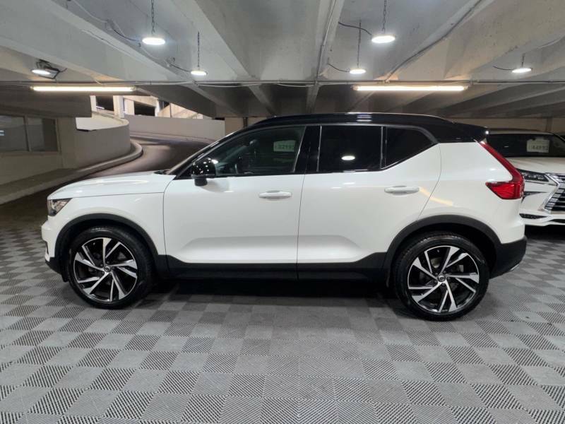 Volvo XC40 1.5 T3 163 Inscription Pro #2