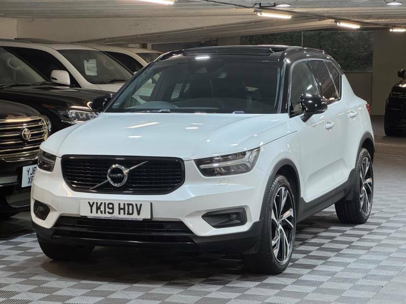 Volvo XC40 1.5 T3 163 Inscription Pro #6