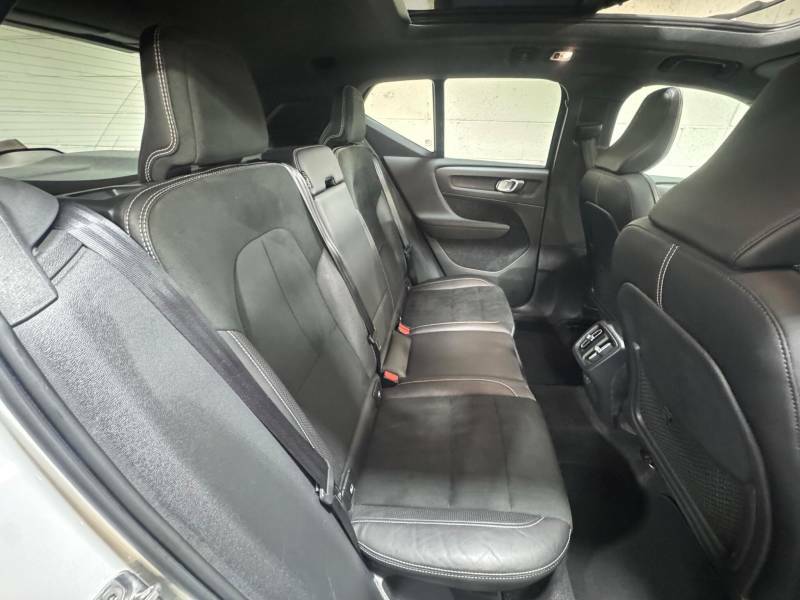 Volvo XC40 1.5 T3 163 Inscription Pro #11