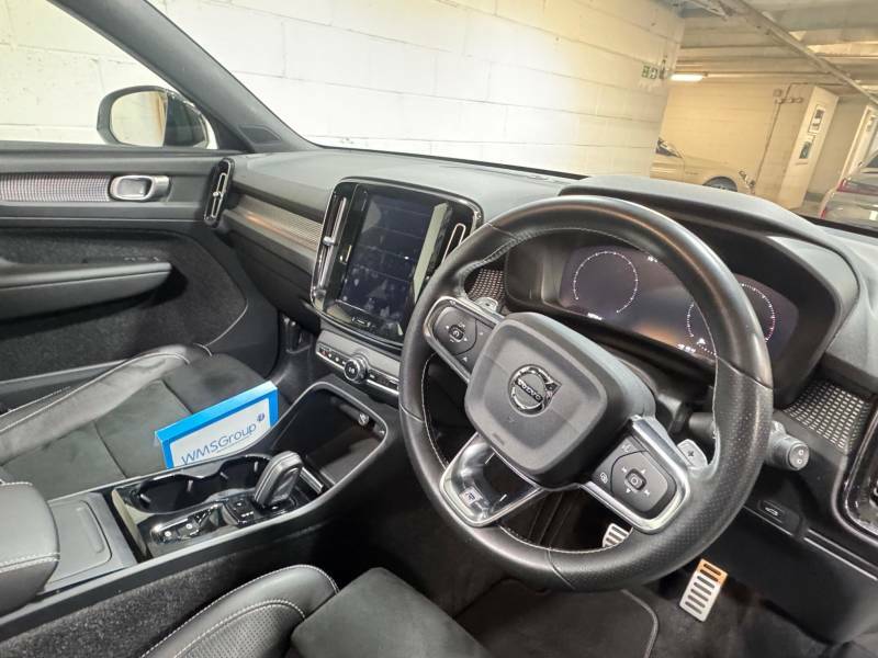 Volvo XC40 1.5 T3 163 Inscription Pro #8