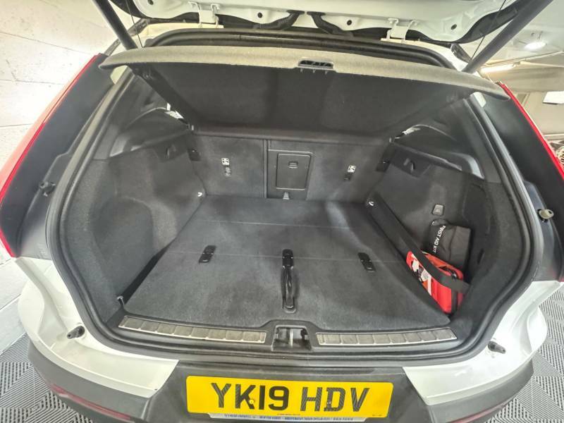Volvo XC40 1.5 T3 163 Inscription Pro #13