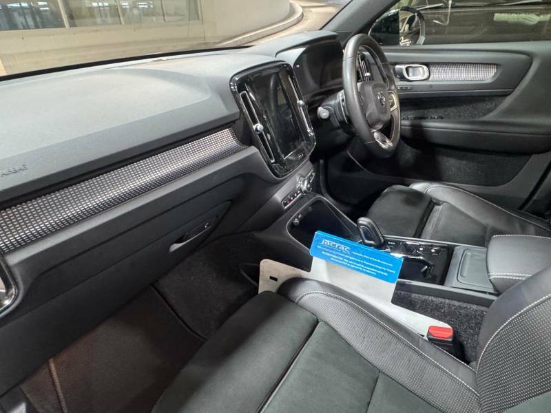 Volvo XC40 1.5 T3 163 Inscription Pro #10