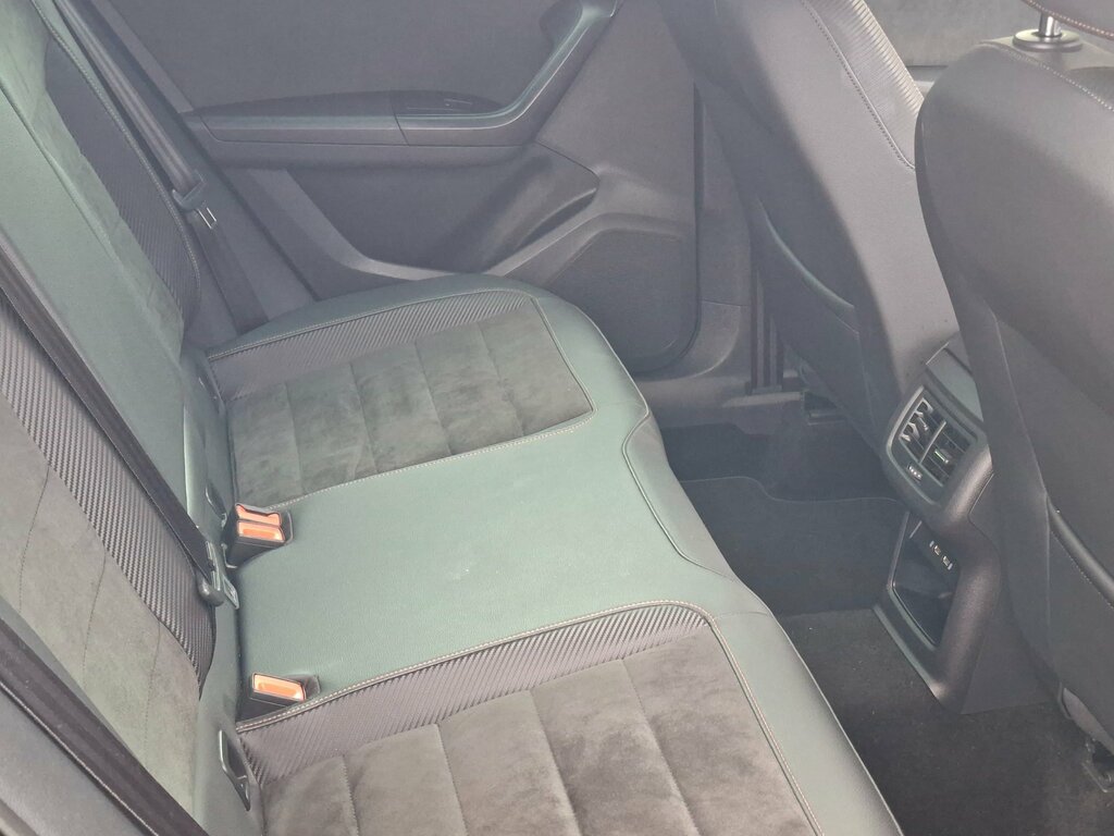 Seat Ateca 2.0 Tsi Xcellence Lux Suv Dsg 4Drive Eu Black #8