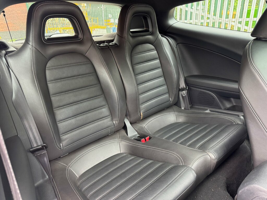 Volkswagen Scirocco 2.0 Tsi R Hatchback Dsg Euro 5 Leather Blue #6