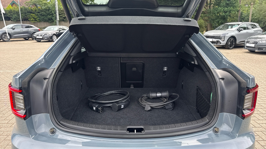 Polestar 2 300Kw 78Kwh Long Range Dual Motor 4Wd Blue #15