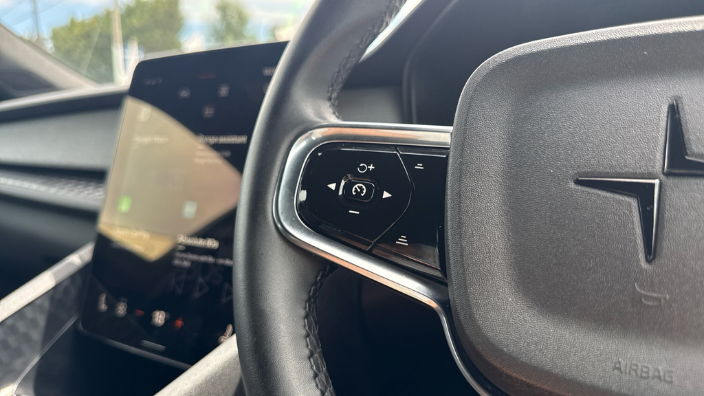 Polestar 2 300Kw 78Kwh Long Range Dual Motor 4Wd Blue #27