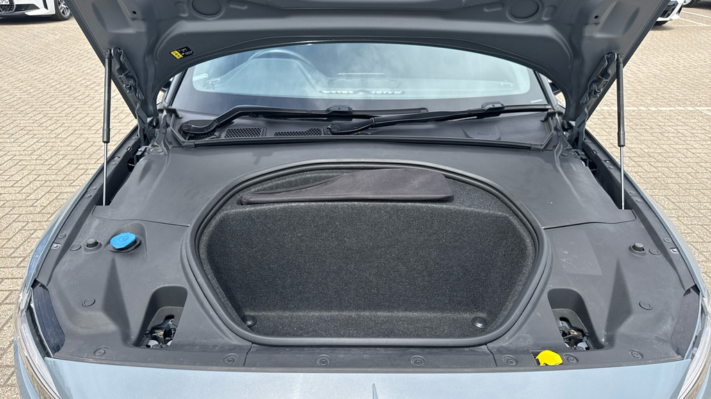 Polestar 2 300Kw 78Kwh Long Range Dual Motor 4Wd Blue #16